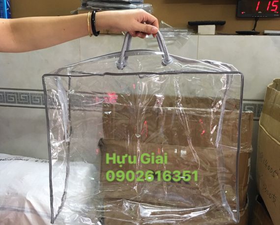 Túi đựng mền - HG15106