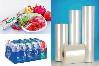Ứng Dụng Của Bao Bì Nhựa PVC Trong Các Ngành Công Nghiệp