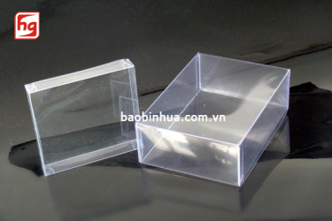 Xưởng Sản Xuất Bao Bì Hộp Nhựa Chuyên Nghiệp Quy Mô Lớn tại Việt Nam