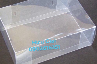 Hộp Nhựa PVC Ngành Điện Tử: Bảo Vệ Linh Kiện Tối Ưu