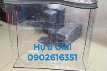 Các Tiêu Chuẩn Chất Lượng Cần Biết Về Túi Nhựa PVC
