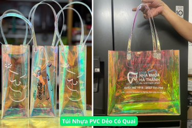 Bảng B&aacute;o Gi&aacute; Bao B&igrave; Nhựa Chi Tiết V&agrave; C&aacute;ch Tối Ưu Chi Ph&iacute; Đặt H&agrave;ng