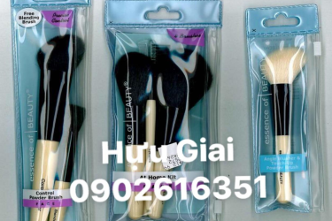 Xưởng Sản Xuất Túi Nhựa Đựng Mỹ Phẩm Uy Tín Tại TP.HCM