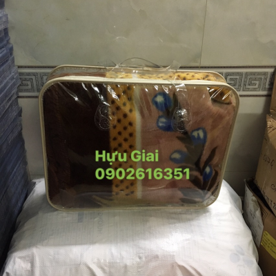 Túi phủ nhựa trong - HG1599