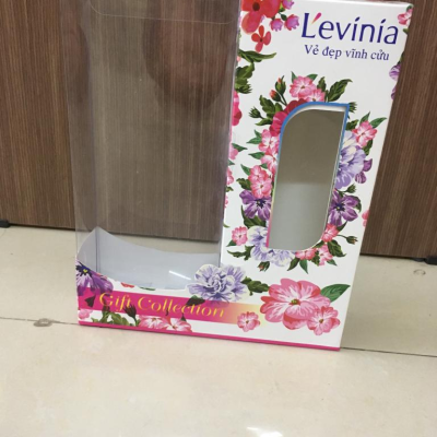 HỘP NHỤA PVC