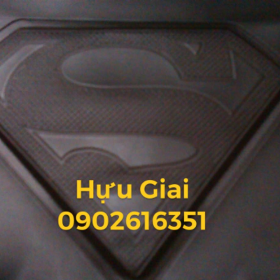 NHẬN GIA CÔNG - ÉP NỔI 3D