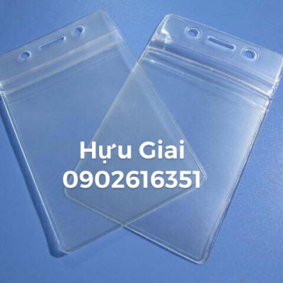 Thẻ đeo - HG1523