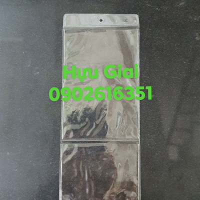 TÚI 2 NGĂN 
