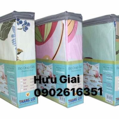TÚI DRA CAO CẤP