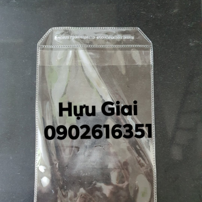 TÚI ĐỰNG GIẤY GIÁM ĐỊNH