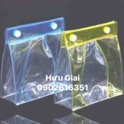 Túi đựng mỹ phẩm cao cấp - HG1573