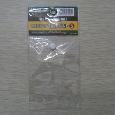 Túi PVC có móc treo - HG1578