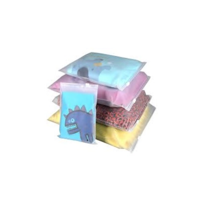 TÚI PVC MÀU - DẠNG THƯỜNG