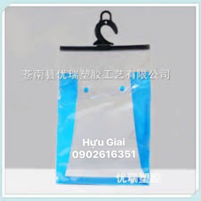 Túi đựng hàng may mặc cao cấp - HG1572