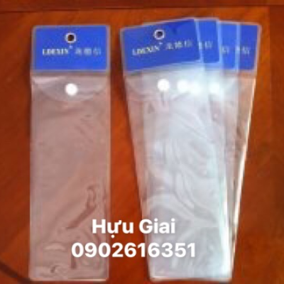 túi đựng tóc giả - HG1571
