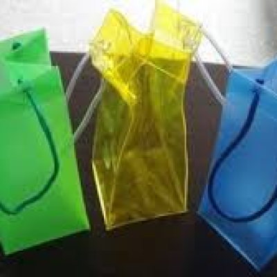 TÚI PVC-QUAI XÁCH