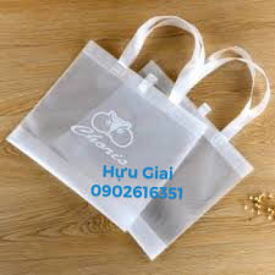 Túi xách nhựa - HG1521