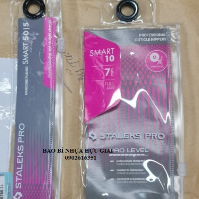 Túi zip - HG1515