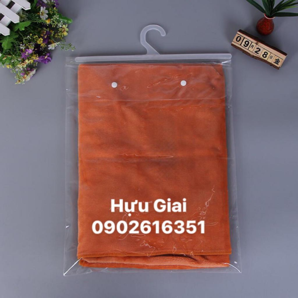Túi Nhựa Pvc