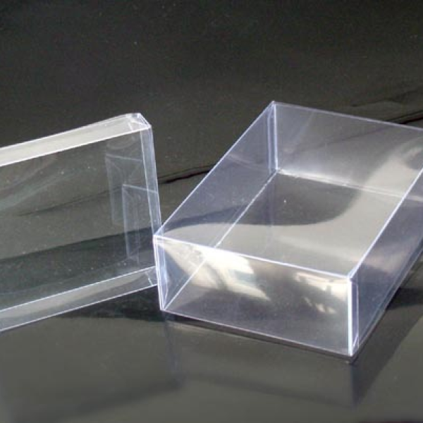 Hộp Nhựa Pvc