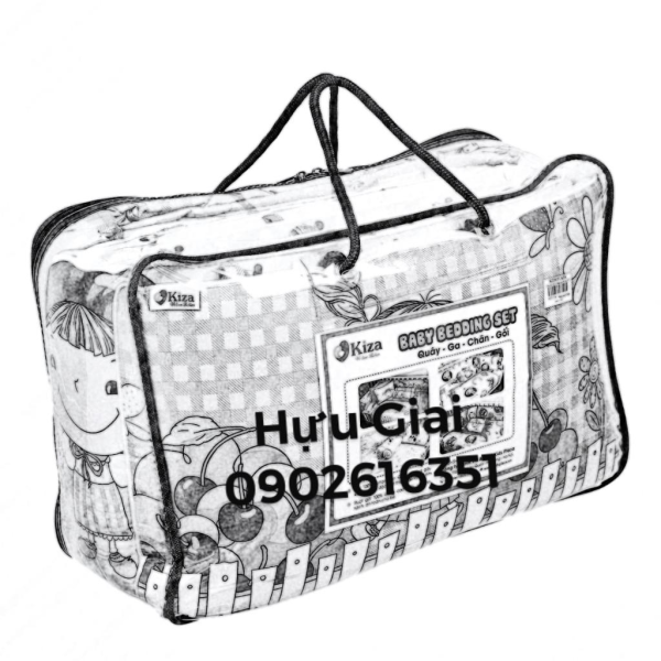 Túi Nhựa Pvc