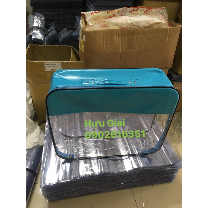 túi đựng dra mền - HG15100