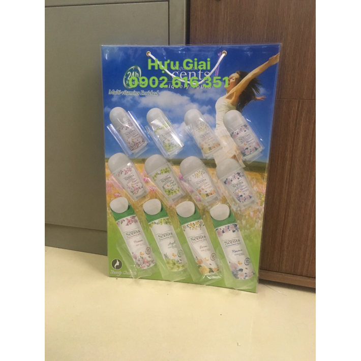 Bảng treo sản phẩm  - HG15101
