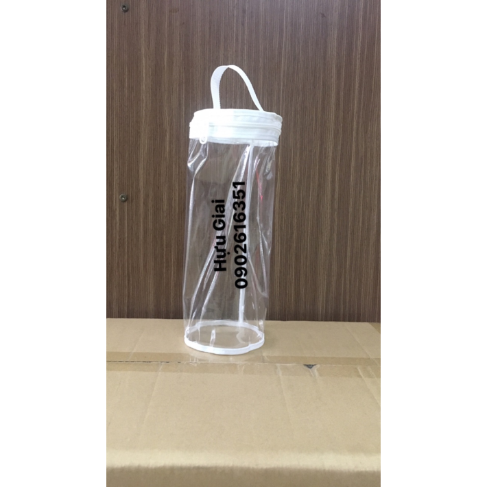 Túi pvc hình trụ - HG1592