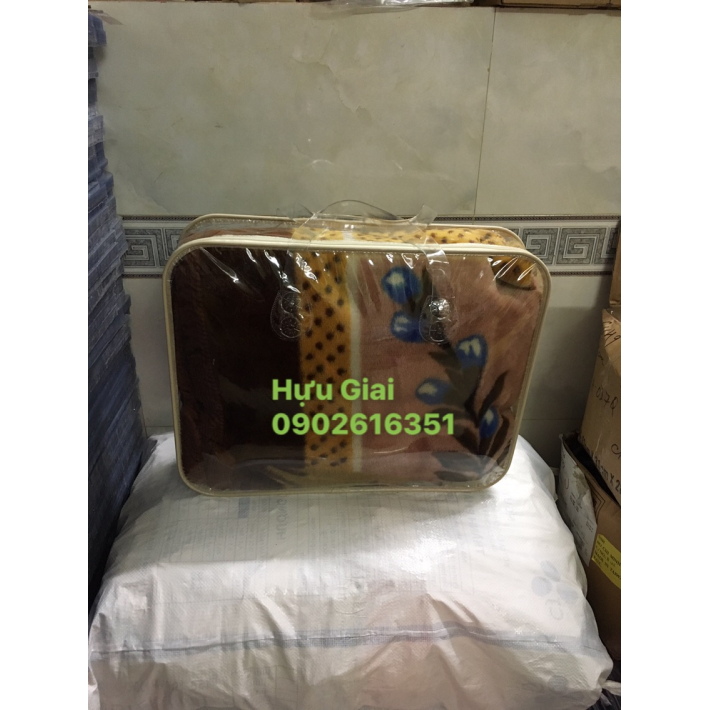 Túi phủ nhựa trong - HG1599