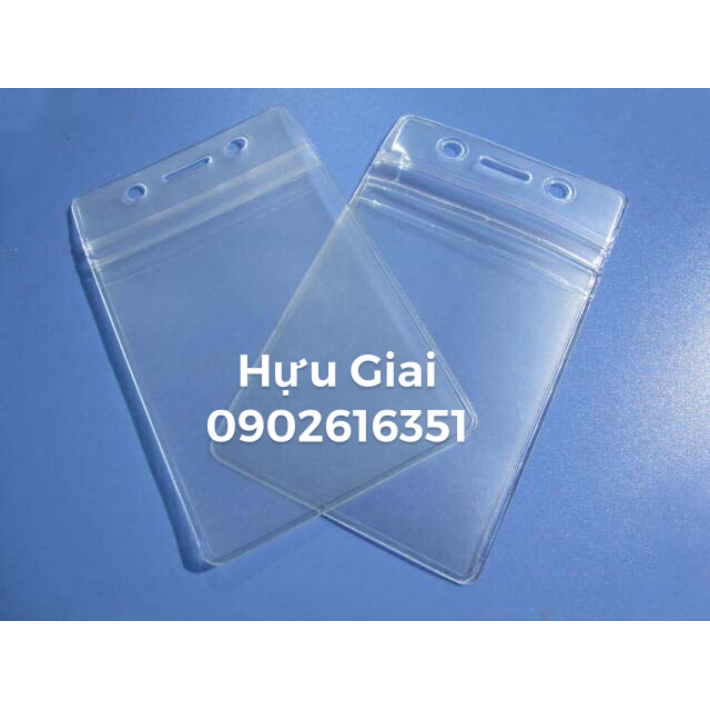 Thẻ đeo - HG1523