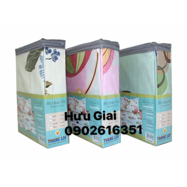 TÚI DRA CAO CẤP