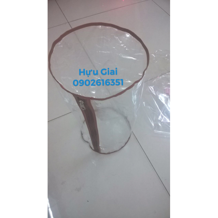 TUI GỐI ÔM