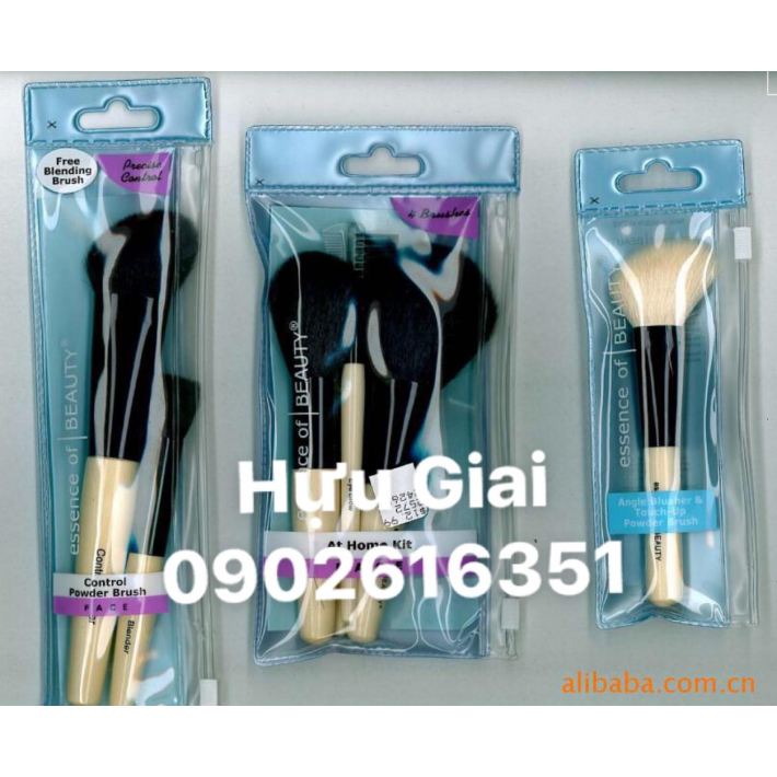 Túi đựng mỹ phẩm - HG1574