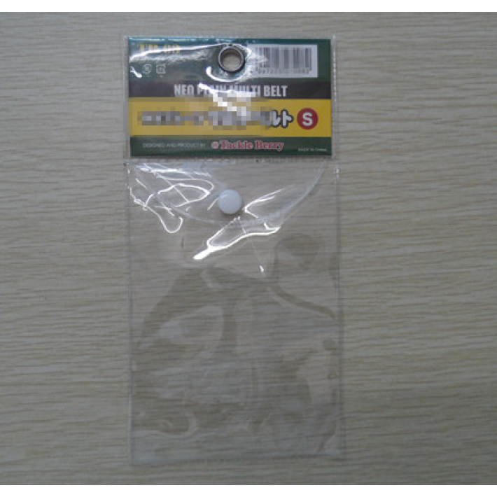 Túi PVC có móc treo - HG1578