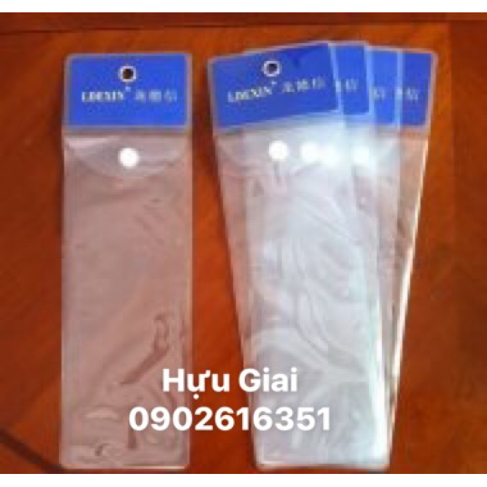 túi đựng tóc giả - HG1571
