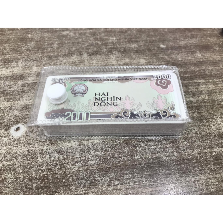 Túi pvc Trong nút bấm - HG1581