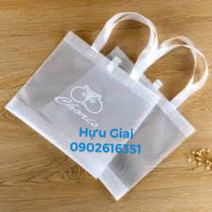 Túi xách nhựa - HG1521